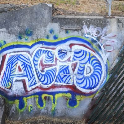 acid