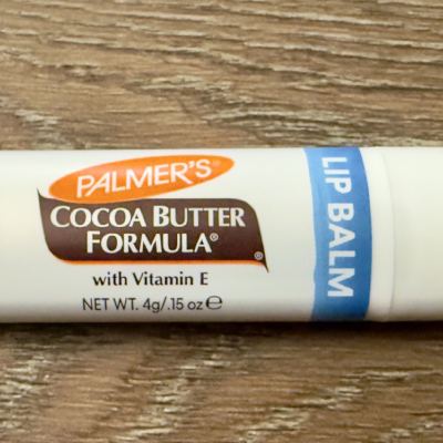 balm