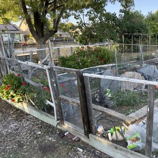 gardener's engineering