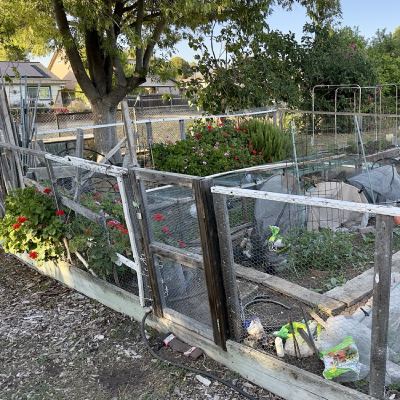 gardener's engineering