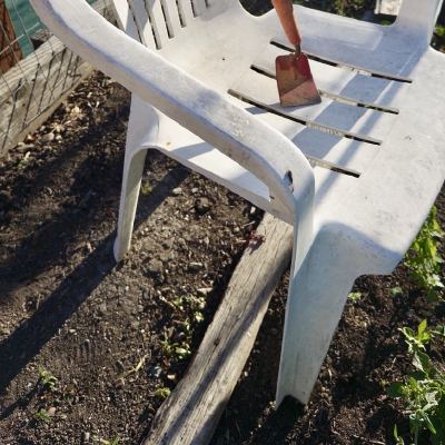 gardener's engineering