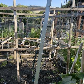 gardener's engineering