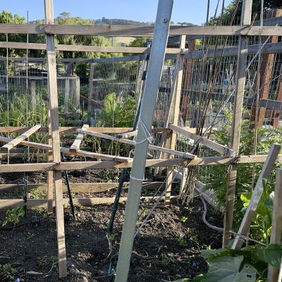 gardener's engineering