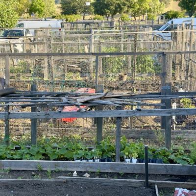 gardener's engineering