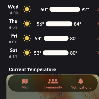heat wave