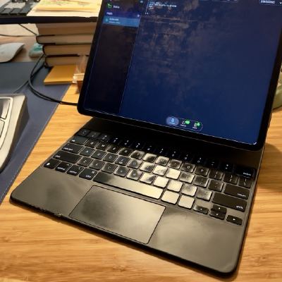 iPad