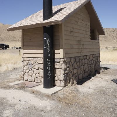 panoche road