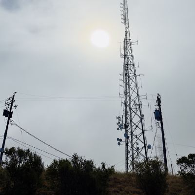 tower